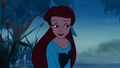 Ariel's Blow Out look - disney-princess photo