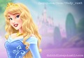 Aurora and My Redesign - disney-princess photo