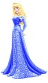 Aurora's Redesign Movie Version - disney-princess photo