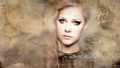 Avril Lavigne under the Sea - avril-lavigne fan art