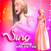 Barbie Movies Icons (Rapunzel) - barbie-movies icon