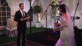 Barney and Robin Wedding  - how-i-met-your-mother photo