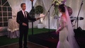 Barney and Robin wedding  - how-i-met-your-mother photo