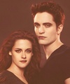 Bella and Edward - twilight-series photo