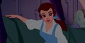 Belle's Blow Out look - disney-princess photo