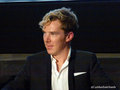 Benedict at Hounds of Baskerville Screening - benedict-cumberbatch photo