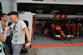 Benedict at the Malaysian Grand Prix - benedict-cumberbatch photo