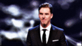 Benedict hosting the Laureus Awards - benedict-cumberbatch fan art