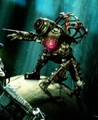 BioShock 2 | Big Sister - video-games photo