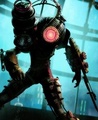 BioShock 2 | Big Sister - video-games photo
