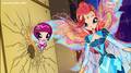 Bloom and Lockette - the-winx-club photo