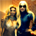 Britney and Gaga - britney-spears icon