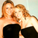 Britney and Mariah - britney-spears icon