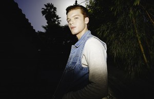  Cameron Monaghan for Bellus Magazine