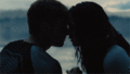Catching Fire | Kissing Scene - the-hunger-games photo