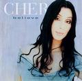 Cher Believe - music photo
