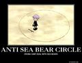 Crona and Sea Bears - soul-eater photo