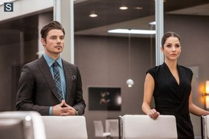  Dallas - Episode 3.06 - Like Father, Like Son - Promotional 写真