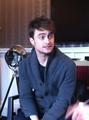 Daniel Radcliffe At press junket for 'The F Word' (Fb.com/DanielJacobRadcliffeFanClub) - daniel-radcliffe photo