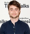 Daniel Radcliffe Live Stream NY Times talk (FB.com/DanieljacobRadcliffefanClub) - daniel-radcliffe photo