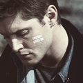Dean                    - supernatural fan art