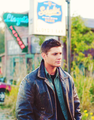 Dean                  - supernatural photo