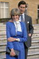 Diana And Charles On The Day Of Their Engagement - princess-diana photo