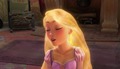 Rapunzel's hair glowing - disney-princess photo