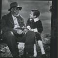 1946 Disney Film, "Song Of The South" - disney photo
