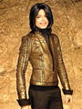 Onetime Disney Actor, Michael Jackson - disney photo