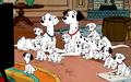 "One Hundred And One Dalmatians" - disney photo