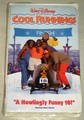 1993 Disney Film, "Cool Runnings", On Home Videocasstte - disney photo