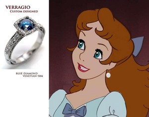  Disney engagement rings