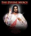 Divine Mercy Image - jesus photo