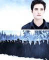 Edward and The Volturi - twilight-series photo