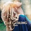 Ellie Goulding - music photo