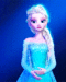 Elsa: Alone... - frozen icon