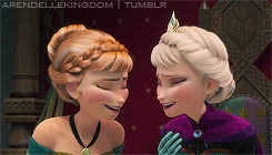 Elsa e Anna