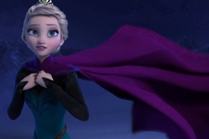  Elsa screencap