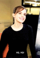 Emma Watson♥ - daniel-radcliffe photo