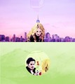 Emma and Hook                   - once-upon-a-time fan art