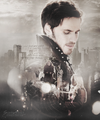 Emma and Hook      - once-upon-a-time fan art