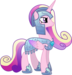 Fight Ready Princess Candice - my-little-pony-friendship-is-magic icon
