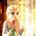 Frozen | Elsa - frozen icon