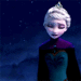 Frozen | Elsa - frozen icon
