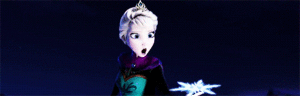  Nữ hoàng băng giá | Elsa