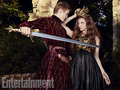 Joffrey Baratheon & Margaery Tyrell - game-of-thrones photo