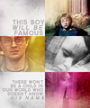 Harry Potter            - harry-potter fan art