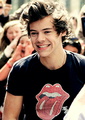 Harry Styles ❤ - one-direction photo