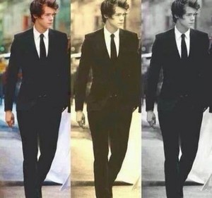  Harry Styles♥